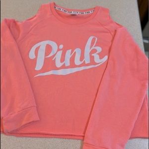 VS PINK Sweatshirt